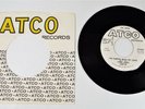Linda Jones - Take The Boy Out Of The Country / Taking Back My Love Atco Records