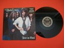 THE BLACK CROWES - Twice As Hard 1990 12