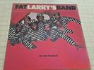 Fat Larry's Band ?– Act Like You Know 12''  1982