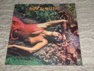 Roxy music stranded lp vinyl record 1st press island a3/b1 nr mint 1/3 plays