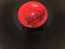 Bob Dylan Signed LP vinyl Record