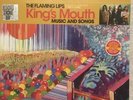 The Flaming Lips King's Mouth: Music and Songs Record Store Day 2019