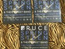 Bruce Springsteen & E Street Band - Winterland Night 1978 - 5 LP/Sealed + GIFTS