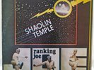 Ranking Joe - Shaolin Temple - 1980 Sharp Axe records release.