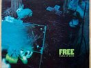 FREE TONS OF SOBS ORIGINAL 1969 UK ISLAND PINK EYE LABEL ILPS-9089