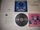 Journey Frontiers Mint '83 Analog Japan 1st ARCHIVE MASTER Ultrasonic CLEAN