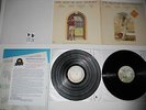 Rod Stewart Best of 1976 Masterdisk GK 1st Press ARCHIVE MASTER Ultrasonic CLEAN