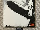 LED ZEPPELIN - DEBUT FIRST - DELUXE 3LP UNRELEASED MATERIAL - UNPLAYED - NM