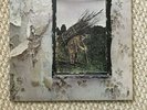 LED ZEPPELIN IV ZOSO 4TH ALBUM - DELUXE 2LP UNRELEASED MATERIAL - UNPLAYED - NM