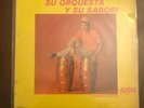 CHACON: SU ORQUESTA Y SU SABOR // SELF-TITLED //SALSA GUAGUANCO