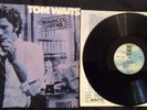 TOM WAITS BOUNCED CHEQUES 1981 ASYLUM RECORDS AS K 52316 EX. CON