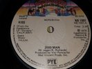 KISS - 2000 Man - IRISH PRESS 7