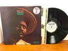 Pharoah Sanders Black Unity Vinyl LP Record