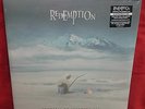 REDEMPTION SNOWFALL ON JUDGMENT DAY 2 LP + CD 2015 INSIDE OUT NEW AND SEALED