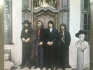 THE BEATLES VINYL hey jude LP rare SEALED 70's PROMO Revolution Lady Madonna