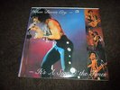 LP Prince When Doves Cry   2LPs Live Sweeden May  9 1987