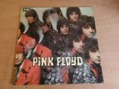 Pink Floyd, Piper at gates of Dawn, Vinyl LP,1967 SX 6157 Mono 1st press EX+/EX+