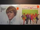 2 sealed Herman's Hermits LP lot,the best of Vol 3,Mrs.Brown You Have A Lovely D