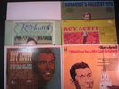 6 Roy Acuff and his Smoky Mountain Boys LP lot,promo interview ,bluegrass gospel