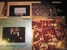4 folk LP lot, Meg Christian,Chris Williamson,Teresa Trull,Country,Carnegie Hall