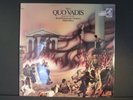 Quo Vadis, Miklos Rozsa, Royal Philharmonic ,London Phase 4 SPC 21180,sealed LP