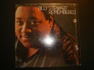 Billy Stewart Remembered, CHESS LPS 1547, R&B Soul, rare LP, VG vinyl