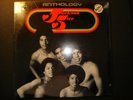 Jackson Five Anthology,1976 Motown M7868R3 original sealed vinyl 3 LP hole cut