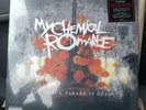 My Chemical Romance The Black Parade Is Dead RSD 2019