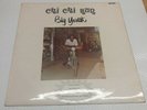 Big Youth / Prince Busters Allstars Chi Chi Run UK 1972 Fab LP MS8
