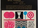 BILL EVANS: Interplay US Riverside RM 445 Mono Jazz, Freddie Hubbard LP NM Vinyl