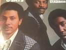 O’JAYS BACK STABBERS(SEALED) No Bar Code