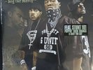 G UNIT / G-UNIT - BEG FOR MERCY (VINYL 2LP)  2003  RARE   50 CENT + LLOYD BANKS