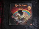 RAINBOW - RISING  - LP 1976 (FOC) - GERMANY