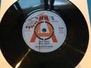 HEAVY REGGAE JOHNNY REGGAE SKINHEAD SIOUX RECORDS EX. 45 RPM VINYL MUSIC