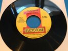 LOVE ME FOREVER CARLTON & THE SHOES VG++ 45 RPM VINYL SKINHEAD REGGAE STUDIO ONE