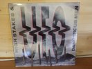 UFO, High stakes and Dangerous Men, Vinyl LP, A1 B1 PORKY PRIME CUT, RARE NM/NM