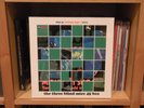 ISAO SUZUKI TRIO TSUYOSHI YAMAMOTO TRIO - The Three Blind Mice 45 RPM Box IMPEX