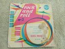 Rare ELVIS-PRESLEY EP ORIGINAL ROCK AND ROLL n°2 ( BATTERIE)