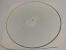 Anthrax State Of Eurphoria UK White Test Pressing of the Pic Disc Pilps 9916