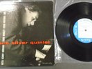 VG++/NM  Horace Silver Quintet Blue Note 5062 10
