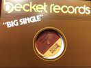 Garfield Fleming Don't Send Me Away Becket BKD 505 Limited Edition RSD 2019 RARE