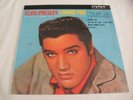 ELVIS PRESLEY JAPAN LP 'LOVING YOU' SHP 5085 1962 STEREO  EXCELLENT++