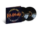 DEF LEPPARD 