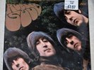 THE BEATLES RUBBER SOULOriginal Factory Sealed  LP