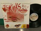 The Kinks 33 rpm Philippines 12