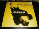 Obsession SEALED 1976 Soundtrack Lp Record Bernard Herrmann The Tomb Bryn Mawr
