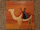 FRANCO BATTIATO - Come un cammello in una grondaia - LP vinile prima stampa 1991