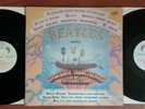The Beatles - Yellow Submarine / Russia  / LP
