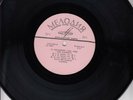 Nelli Shkolnikova - Three Caprices / Three Sonatins  //USSR/LP