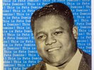 FATS DOMINO This Is Fats Domino  Vol. 3 4 track EP IMPERIAL VG+ lc530
